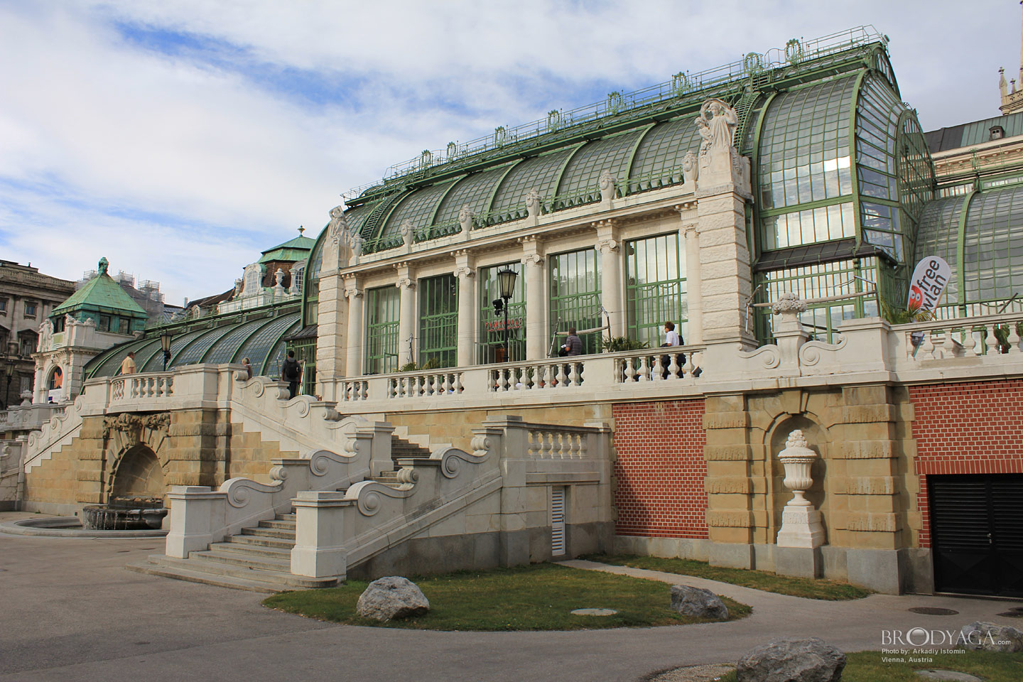 Vienna